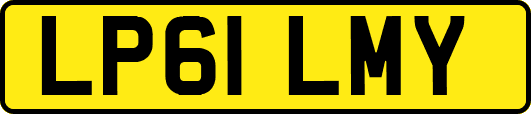 LP61LMY