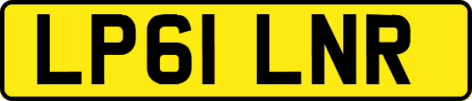 LP61LNR