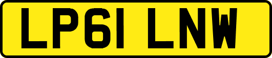 LP61LNW