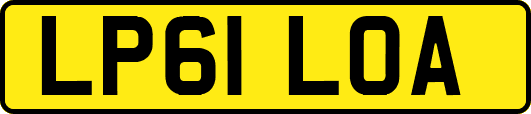 LP61LOA