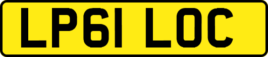 LP61LOC