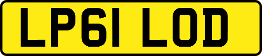 LP61LOD