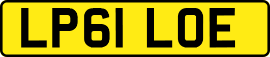 LP61LOE