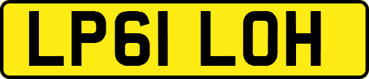 LP61LOH