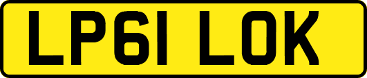 LP61LOK