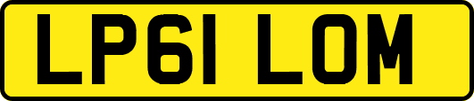 LP61LOM