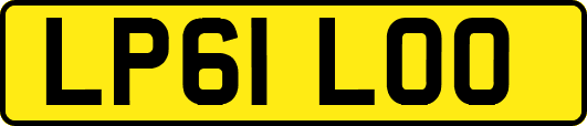 LP61LOO