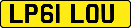 LP61LOU