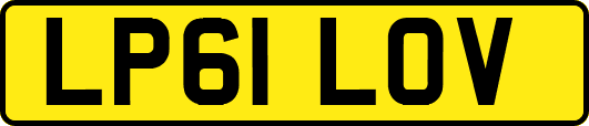 LP61LOV