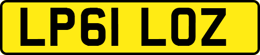 LP61LOZ