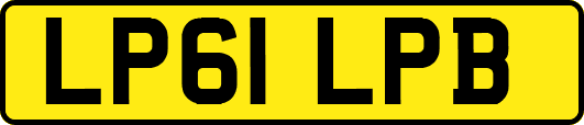 LP61LPB