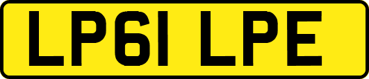 LP61LPE