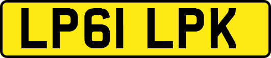 LP61LPK
