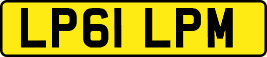 LP61LPM