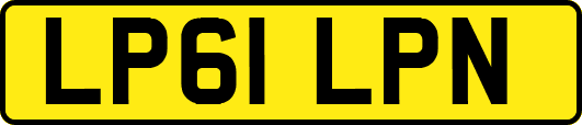 LP61LPN