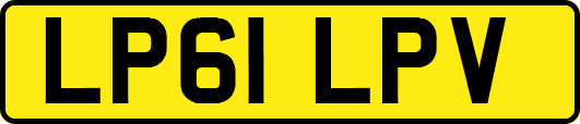 LP61LPV