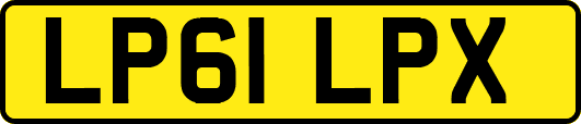 LP61LPX