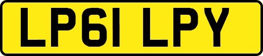 LP61LPY