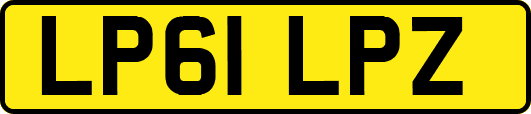 LP61LPZ