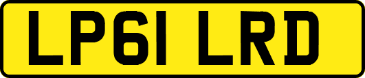LP61LRD