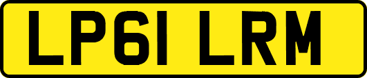 LP61LRM