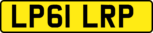 LP61LRP