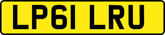 LP61LRU