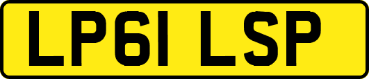 LP61LSP