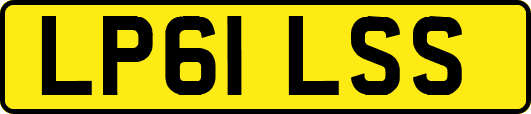 LP61LSS