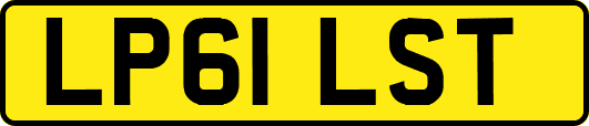 LP61LST