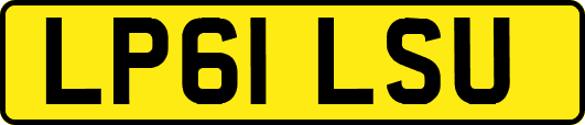 LP61LSU