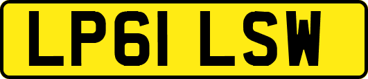 LP61LSW