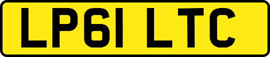 LP61LTC