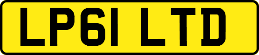 LP61LTD