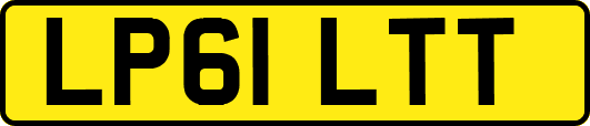 LP61LTT
