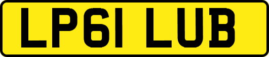 LP61LUB