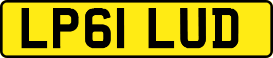 LP61LUD