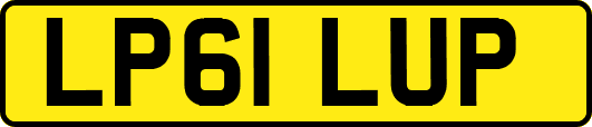 LP61LUP