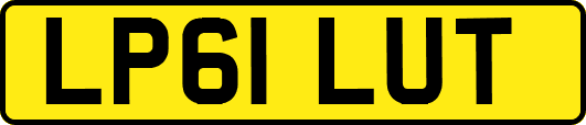 LP61LUT