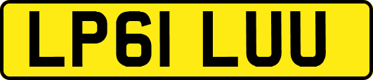 LP61LUU