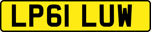 LP61LUW