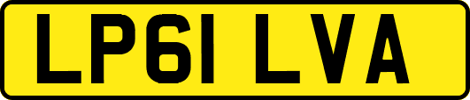 LP61LVA