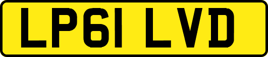 LP61LVD