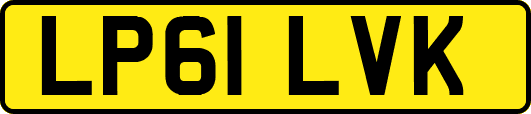 LP61LVK