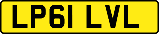 LP61LVL