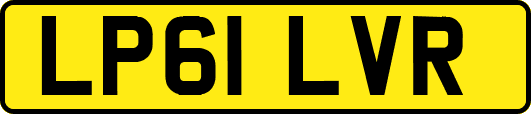 LP61LVR
