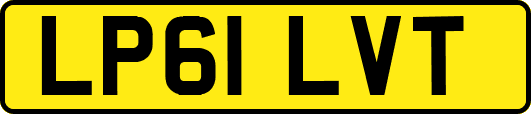 LP61LVT