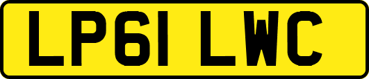 LP61LWC