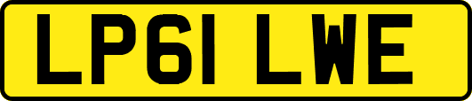 LP61LWE