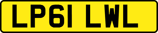 LP61LWL